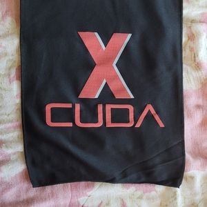 Xcuda Gym Towel